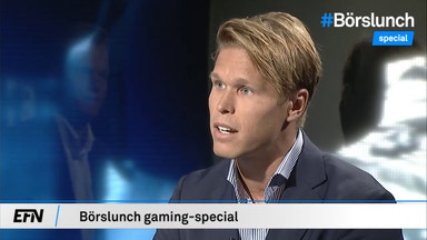 Världens hetaste gamingaktier