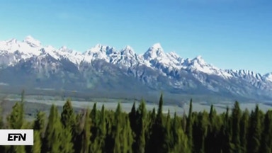 Allt fokus på Jackson Hole
