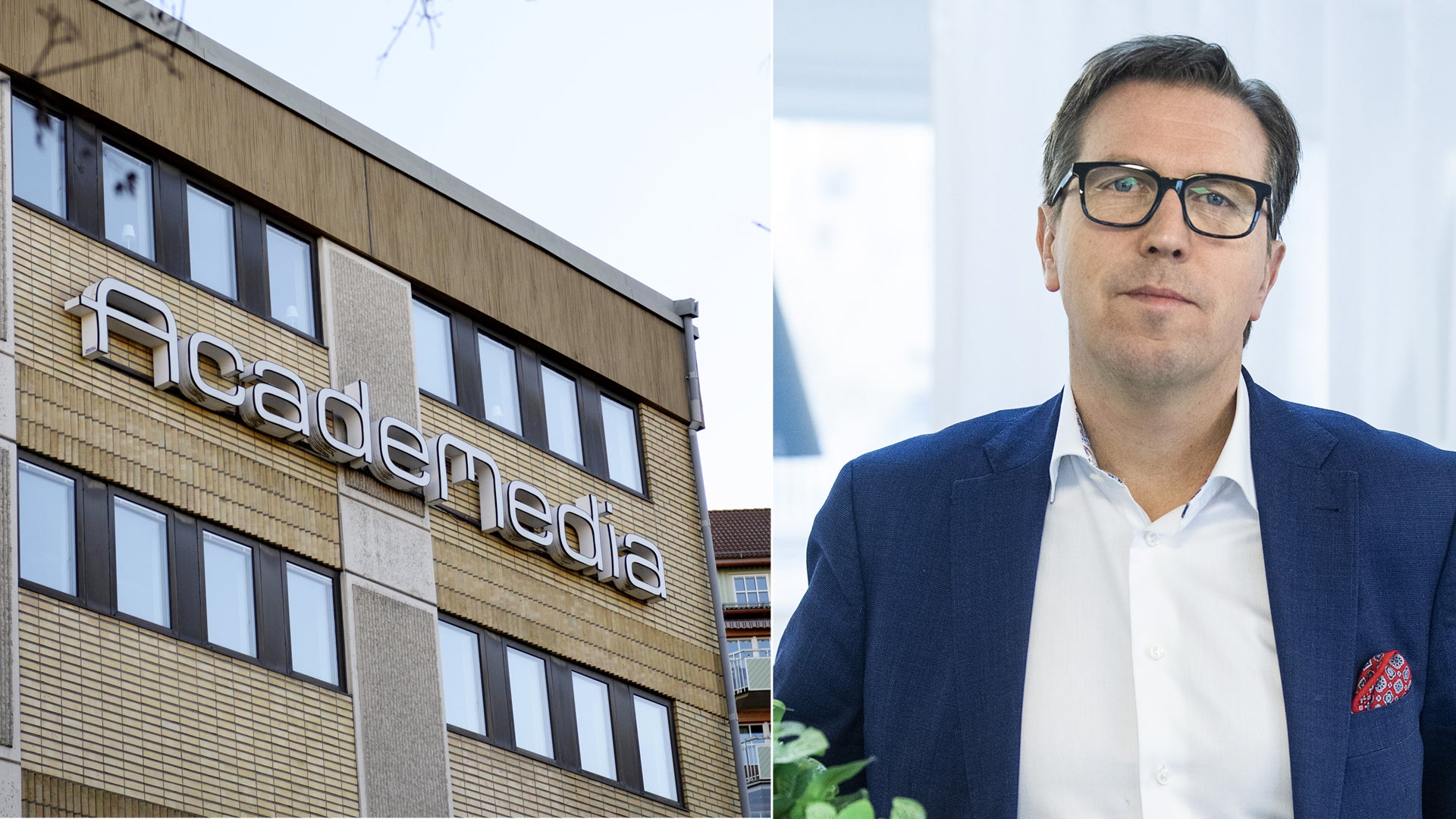 Köpstämpel för NP3, Academedia och Sobi