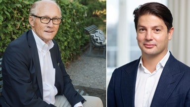 Storägaren och vd:n i bråk: ”Aldrig varit med om liknande”