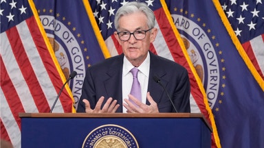 Kärninflationen i USA något högre än väntat