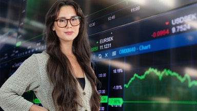 Så var rapportperioden för småbolagen