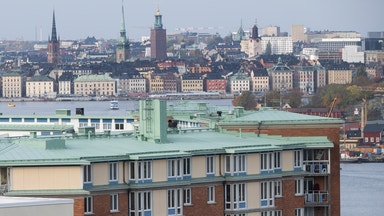 OECD: Då vänder Sveriges ekonomi