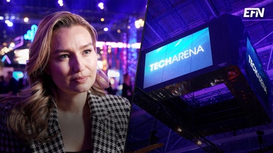 Ebba Busch: "Är trött på rädda europeiska ledare"