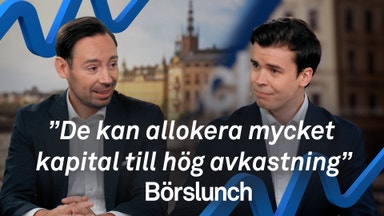 Framgångsreceptet bakom 100 gånger pengarna