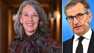 Nya strategin: ”Helt annat sätt att se på inflationen”