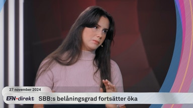 Rapportperioden in i det sista