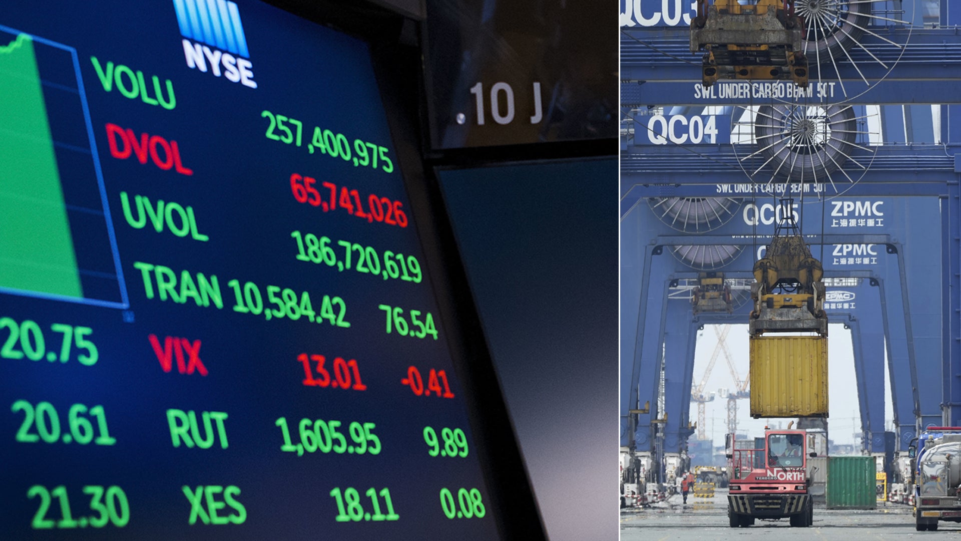 Rekordrallyt för småbolag fortsätter i USA