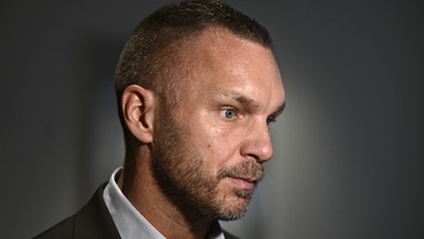 Civilministern rasar efter granskningen: "Förfärligt"