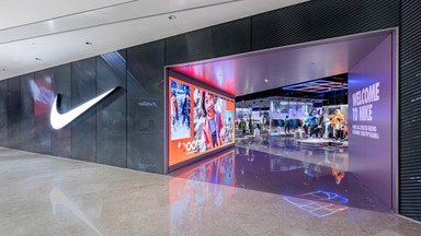 Nike – dominanten som irrade bort sig