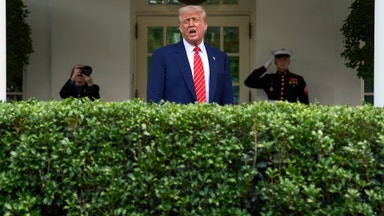 Tullkriget tillbaka – Trump chockhöjer tullarna mot Kina