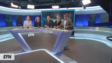 Hetaste trenderna och bolagen inom hälsovård