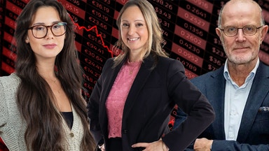 Aktierna som kan falla under Q3-rapporterna