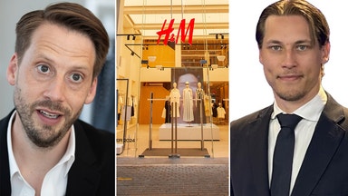 Inderes säljstämplar H&M: ”Aktien har stuckit iväg”
