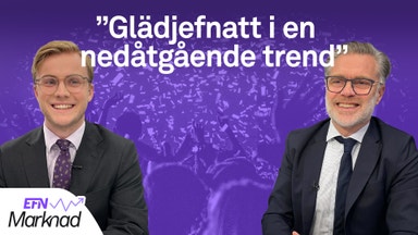 Analyschef: Fortsatt defensivt som gäller