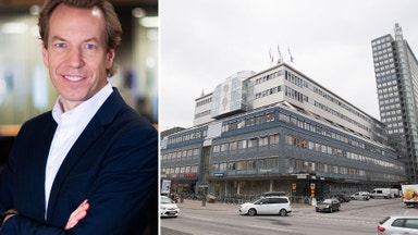 Bonnier News ska dubbla vinsten på fyra år