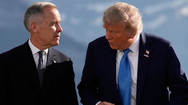 Trump avbryter samtal med Kanada – nya tullhot