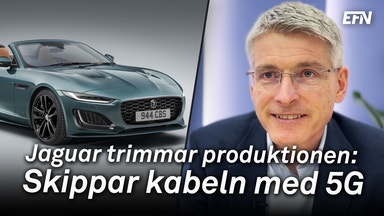 Då kommer 6G i mobilen