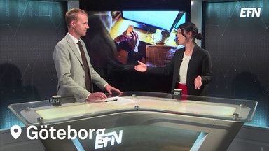 "Ta hand om dina pengar och vårda dem"