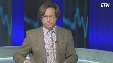 Glad påsk väntar på börsen, men sen…