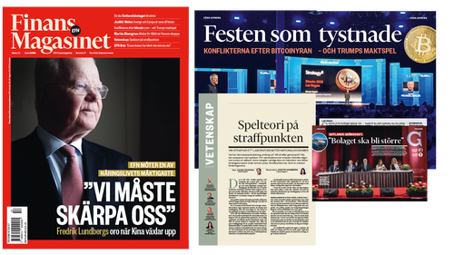 Finansmagasinet