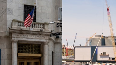 Nasdaq på klart plus igen när börsen stängde