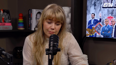 Anna Björklund: “Internet är dåligt för fruktsamheten”