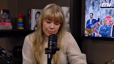 Anna Björklund: “Internet är dåligt för fruktsamheten”