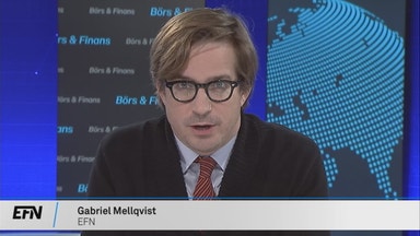 ”Vi är långt från en kris i Italien”