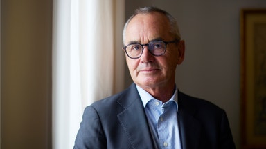 Ian Lundin bryter tystnaden: ”Jag ångrar ingenting”