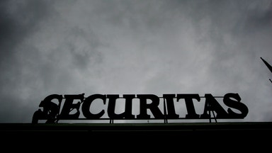 Pareto: Stökiga kvartal väntar för Securitas