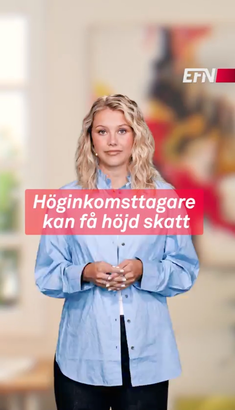 Höjd skatt