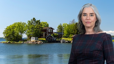 Var ligger sommaren?