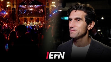 Nya svenska spelgalan: "Vi är bäst"