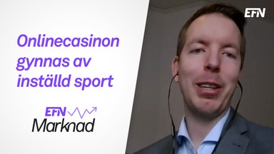 Hårda tider för bettingbolag
