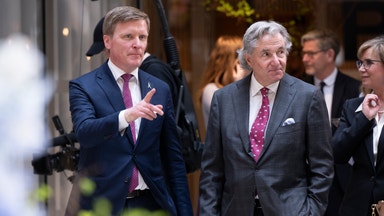 Elektas vd tankar aktier för en halv miljon