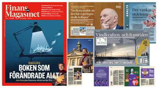 Finansmagasinet