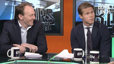 En bortglömd norsk spelpärla