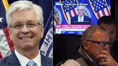 Fed-guvernören: Lutar åt decembersänkning