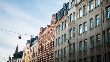 Danske Bank: Bostadspriser vände upp i augusti