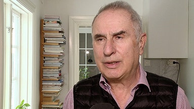 Svårt att ändra inflationsmålet