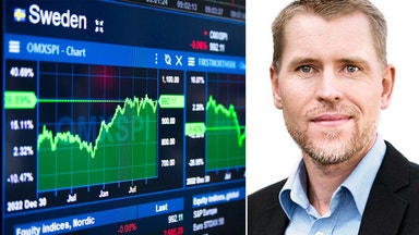 Spår uppåtrekyl på börsen: ”Då vill köpare komma in”