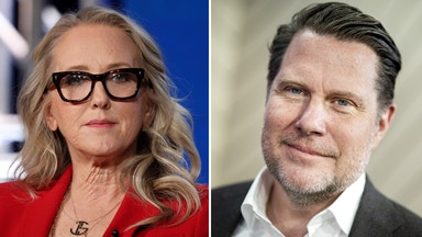 Embracer rusar efter spekulationer om Amazon-köp