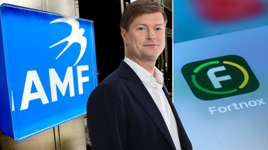 Peter Hedlund: AMF spelar ett högt spel
