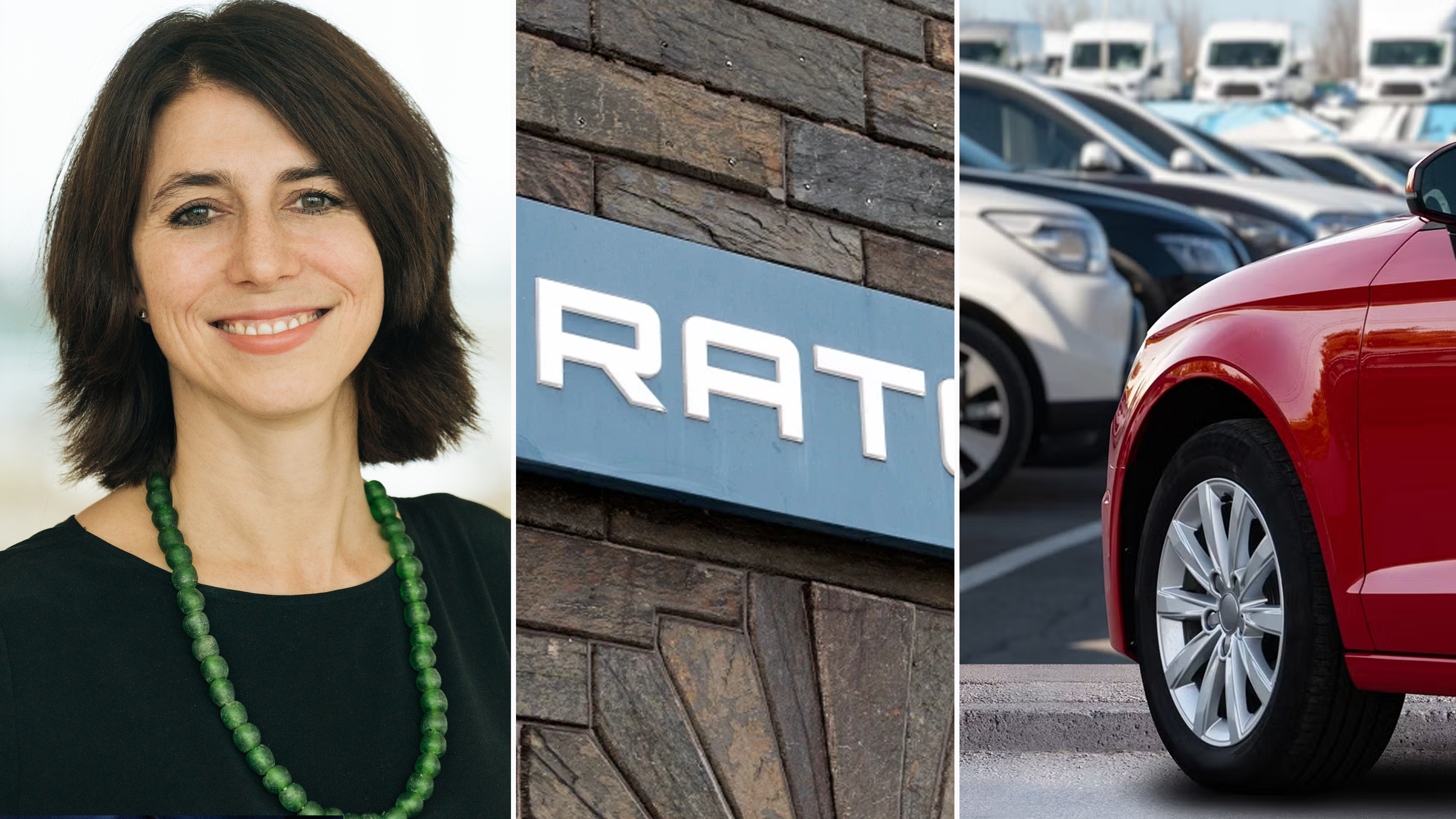 Efter vd-bytet i Kvd: ”Vi vill renodla Ratos”