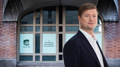 Ny maktkamp i Castellum