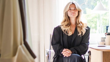 Djerf: ”Jag vill be om ursäkt”