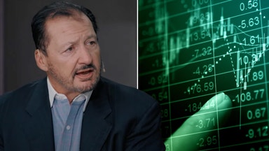 Wall Street-veteranen varnar för tomterallyt