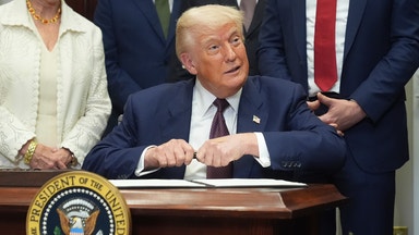 USA med nya tullar – Kanada hårt drabbat