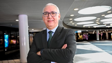 Atlas Copco slår till med extrautdelning - aktien backar på vinstmiss